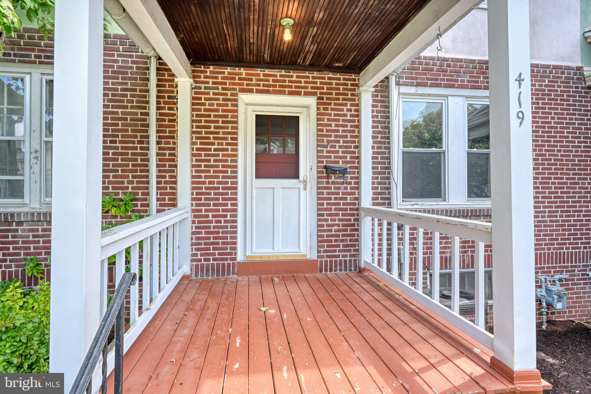 419 ANN STREET