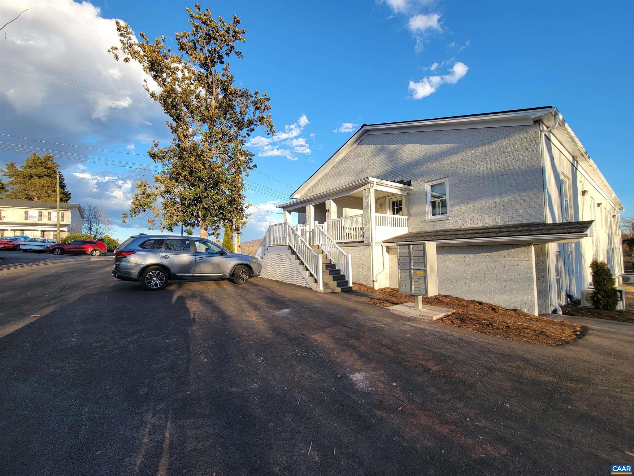 NONE AVAILABLE - Residential Lease