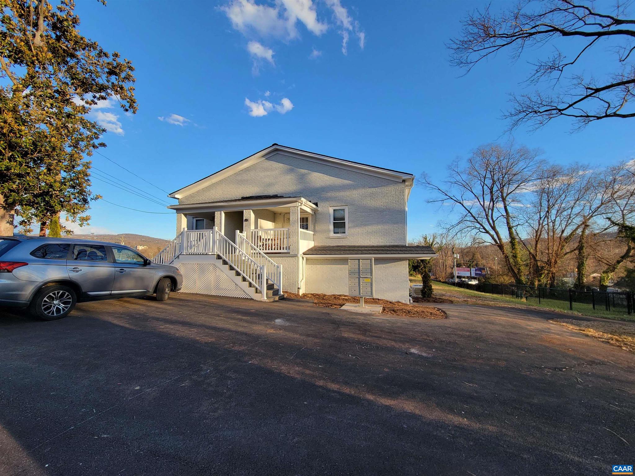 NONE AVAILABLE - Residential Lease