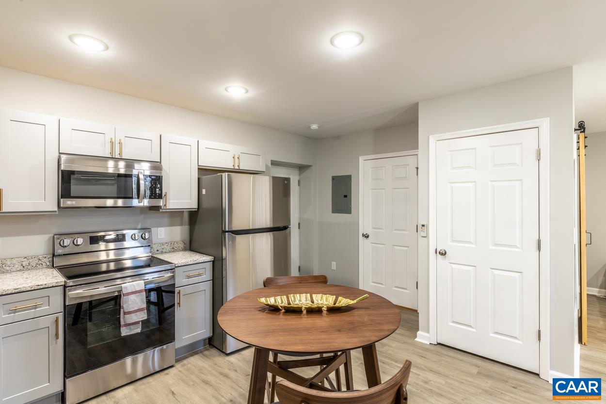 NONE AVAILABLE - Residential Lease