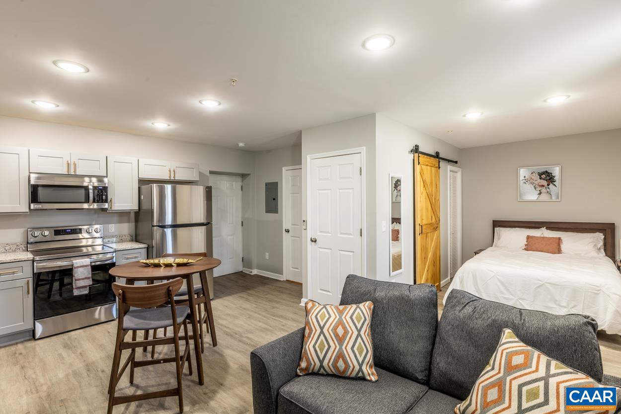 NONE AVAILABLE - Residential Lease