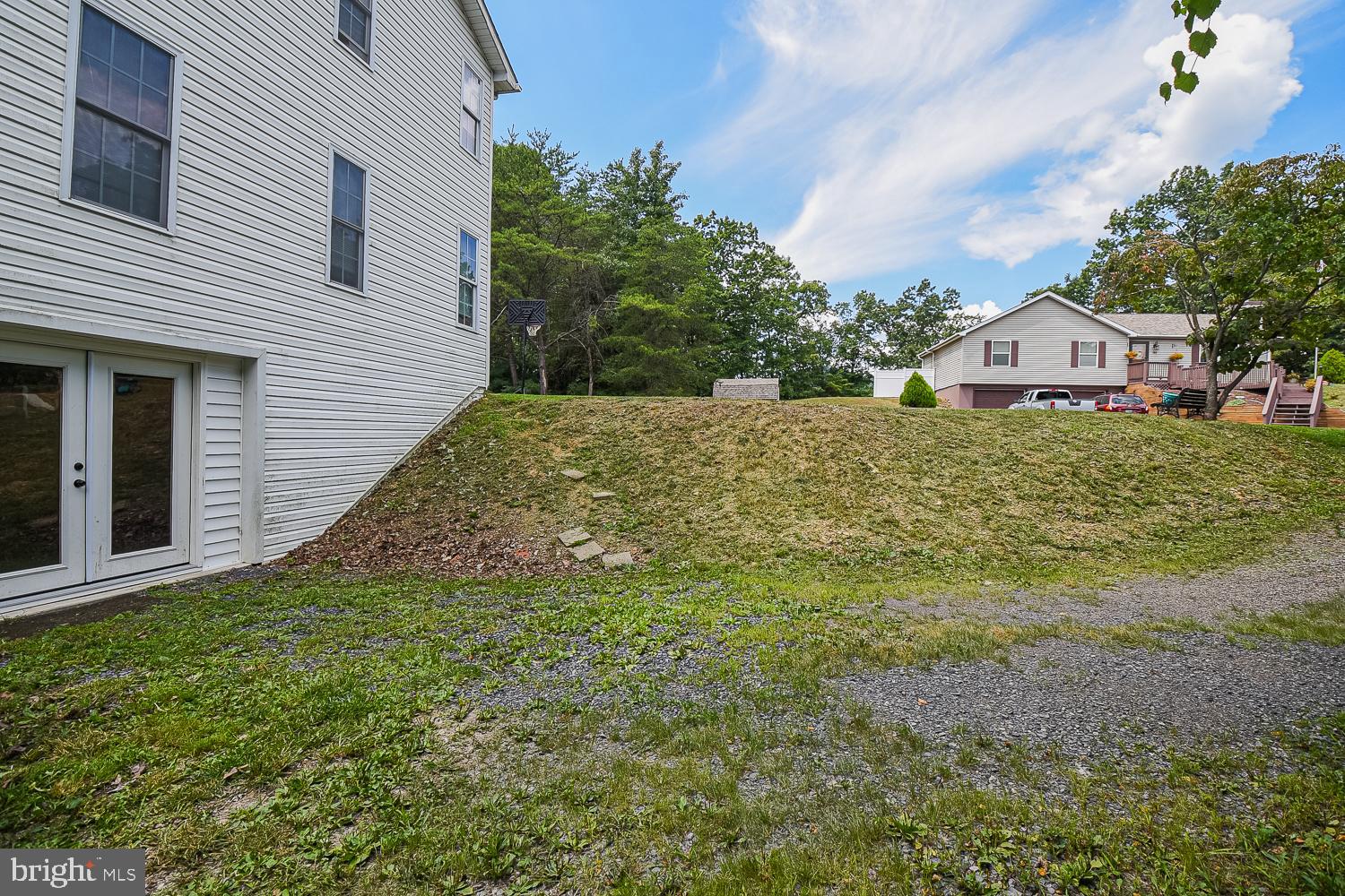 HILLCREST ESTATES - Residential