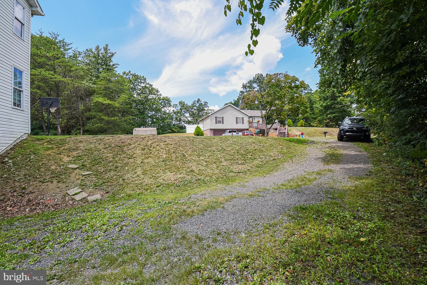 HILLCREST ESTATES - Residential