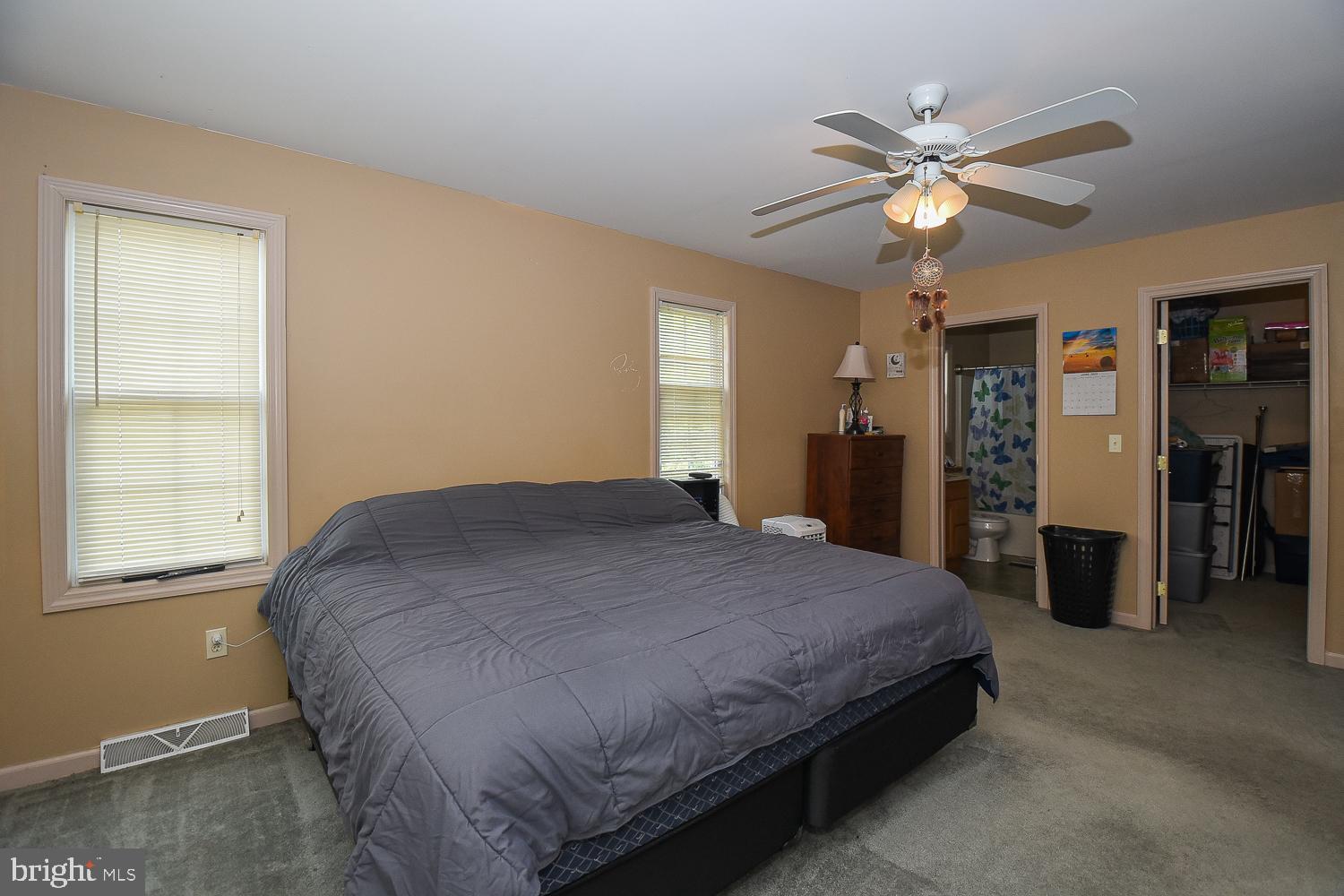 HILLCREST ESTATES - Residential