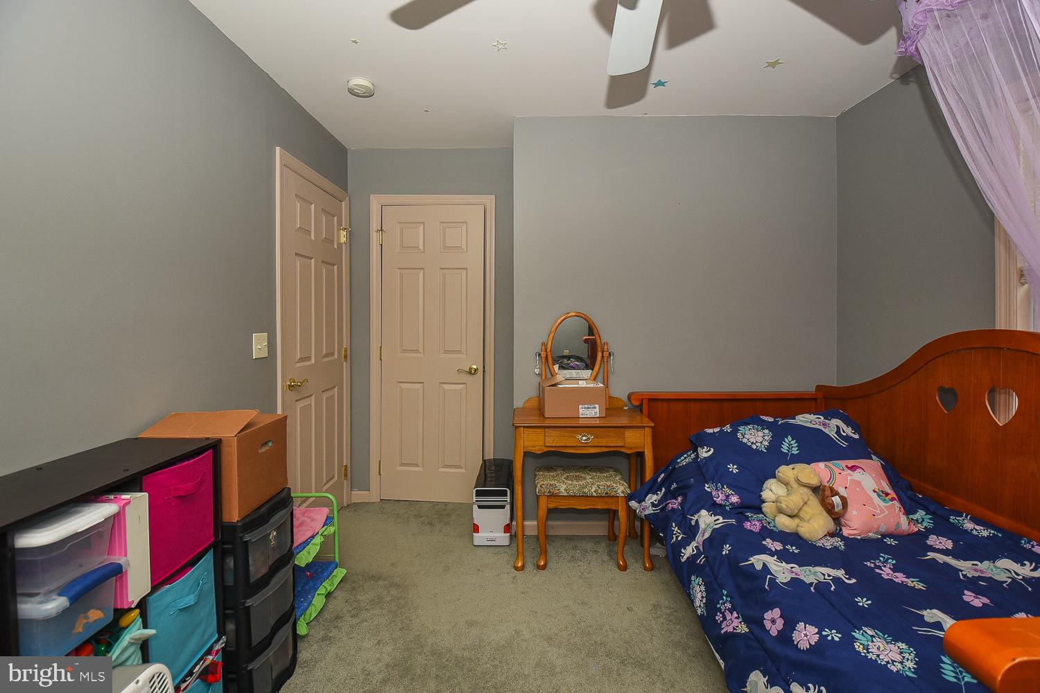 HILLCREST ESTATES - Residential