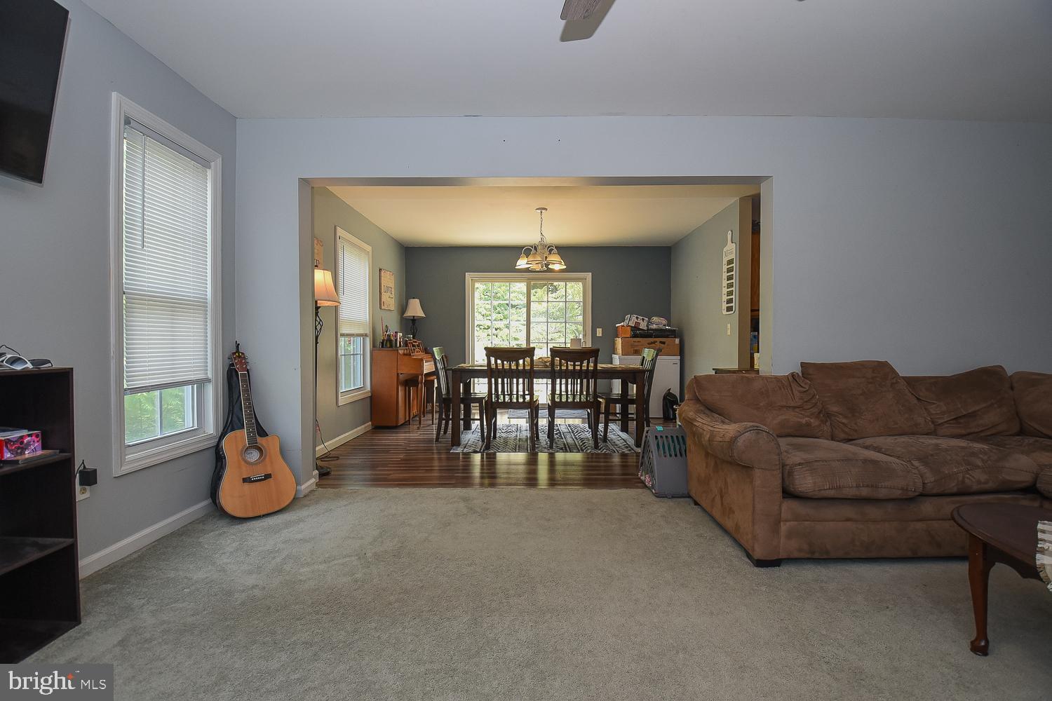 HILLCREST ESTATES - Residential