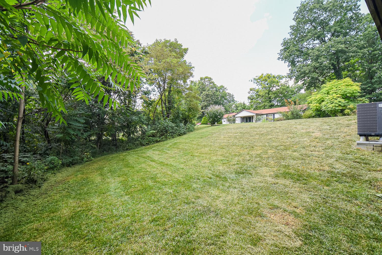 HILLCREST ESTATES - Residential