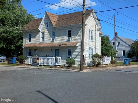 Multifamily For Sale - 10 E Church Street<br/> SELBYVILLE, DE 19975