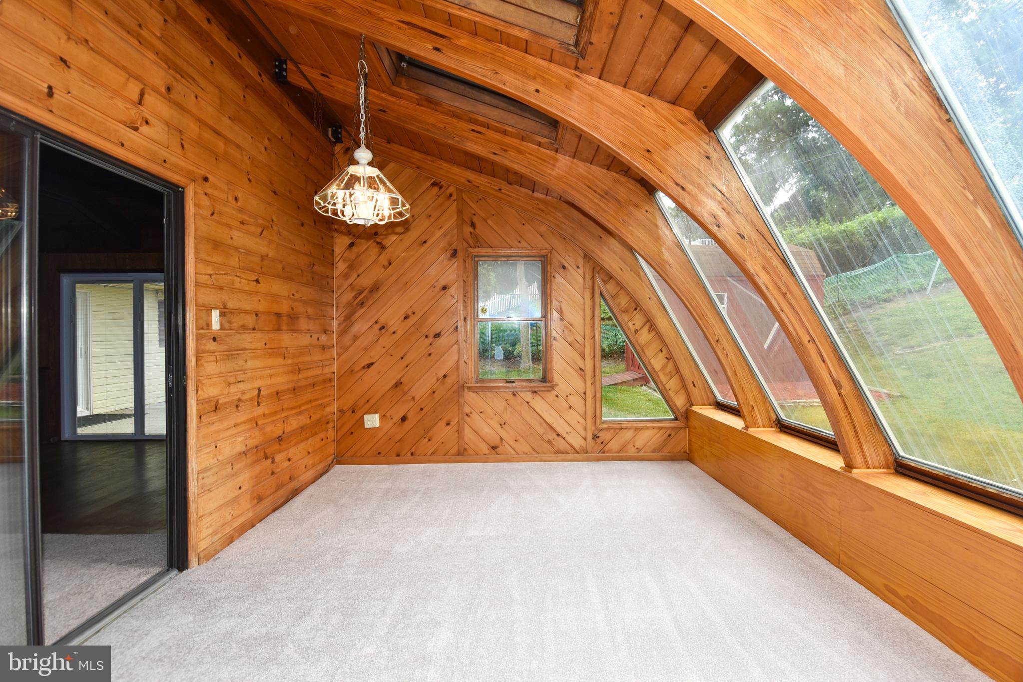 MEADOWBROOK AT BELAIR - Residential