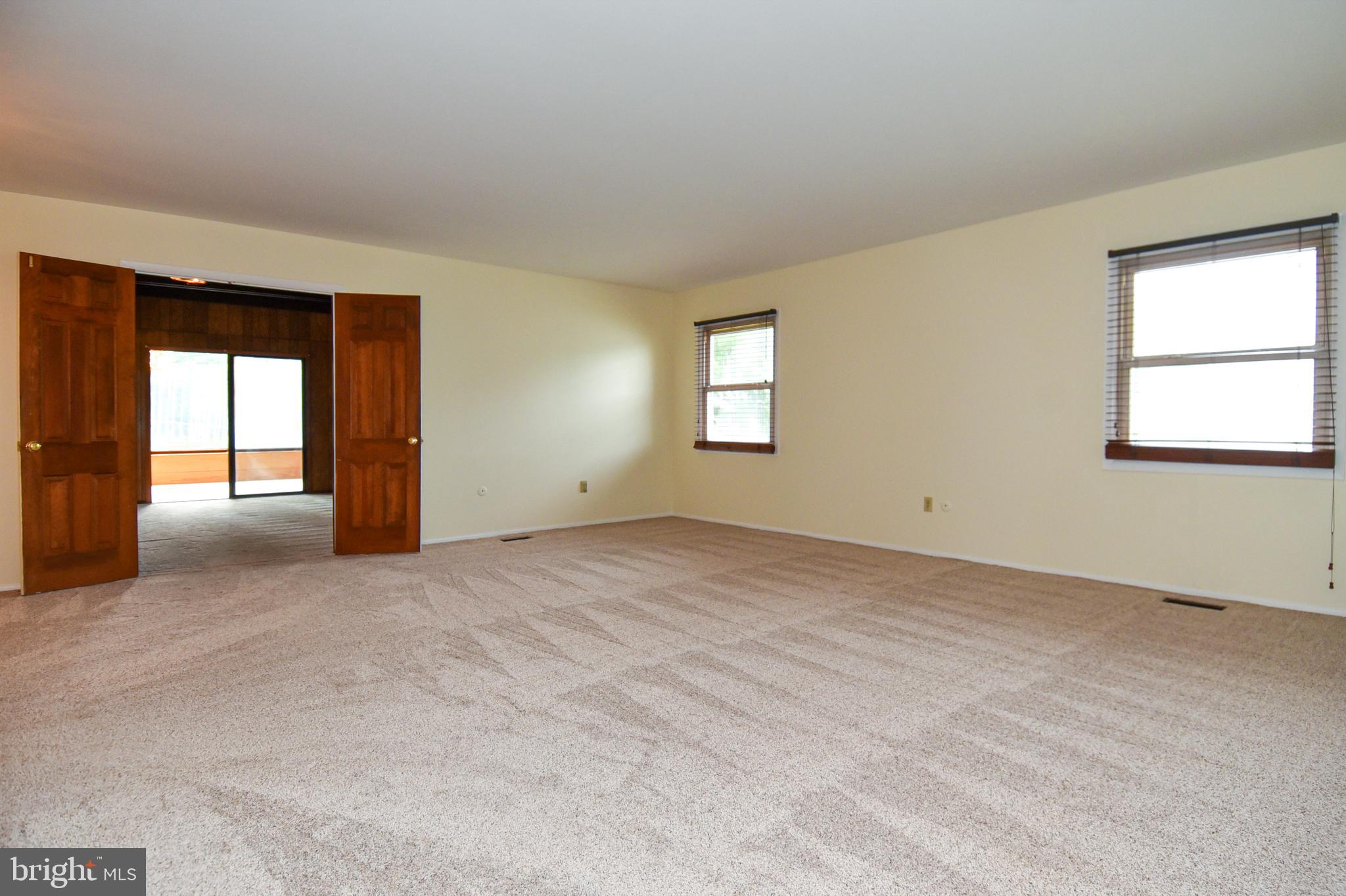 MEADOWBROOK AT BELAIR - Residential