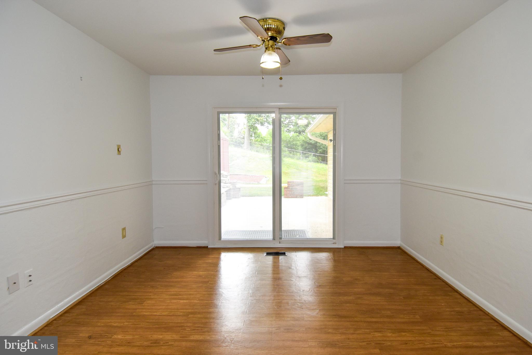 MEADOWBROOK AT BELAIR - Residential