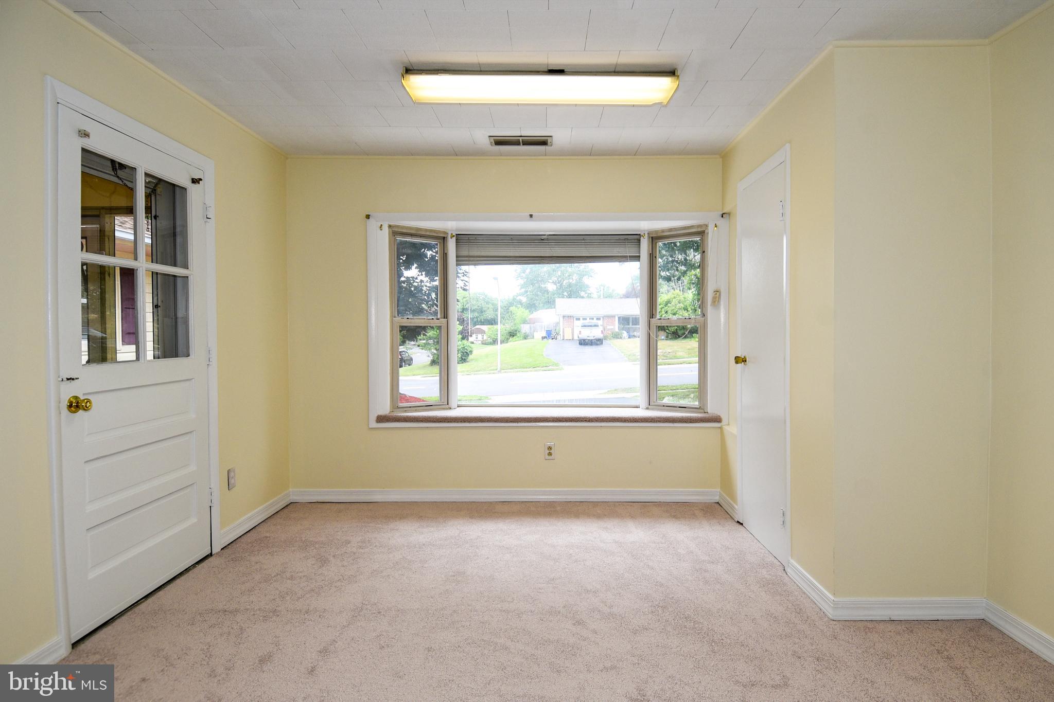 MEADOWBROOK AT BELAIR - Residential