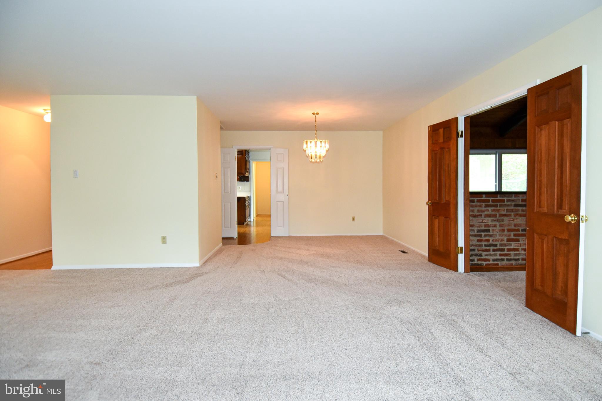 MEADOWBROOK AT BELAIR - Residential