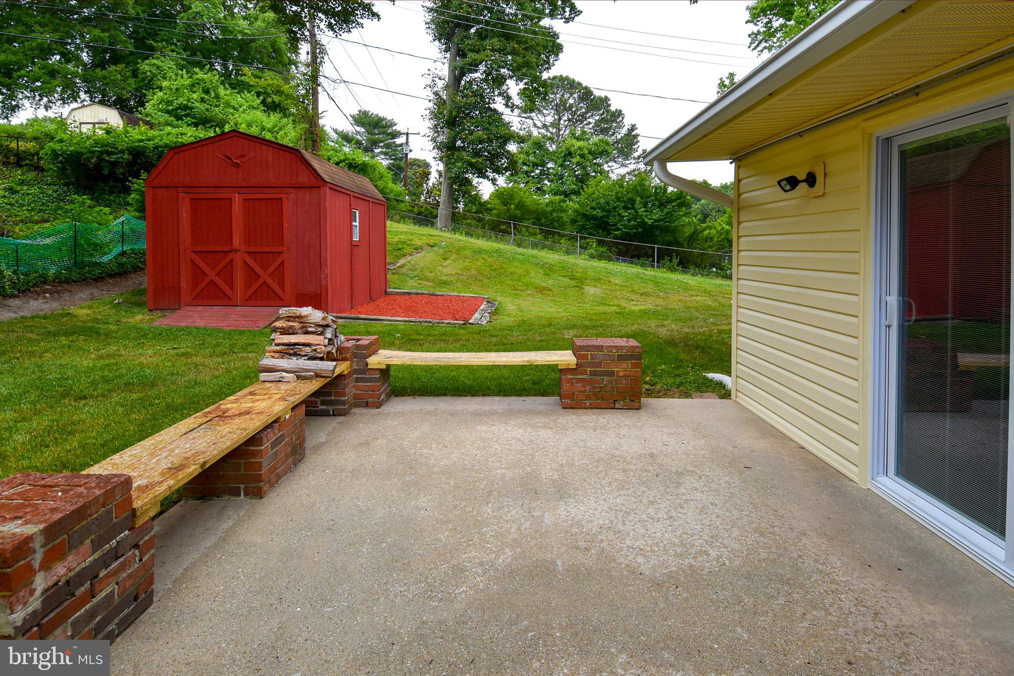 MEADOWBROOK AT BELAIR - Residential