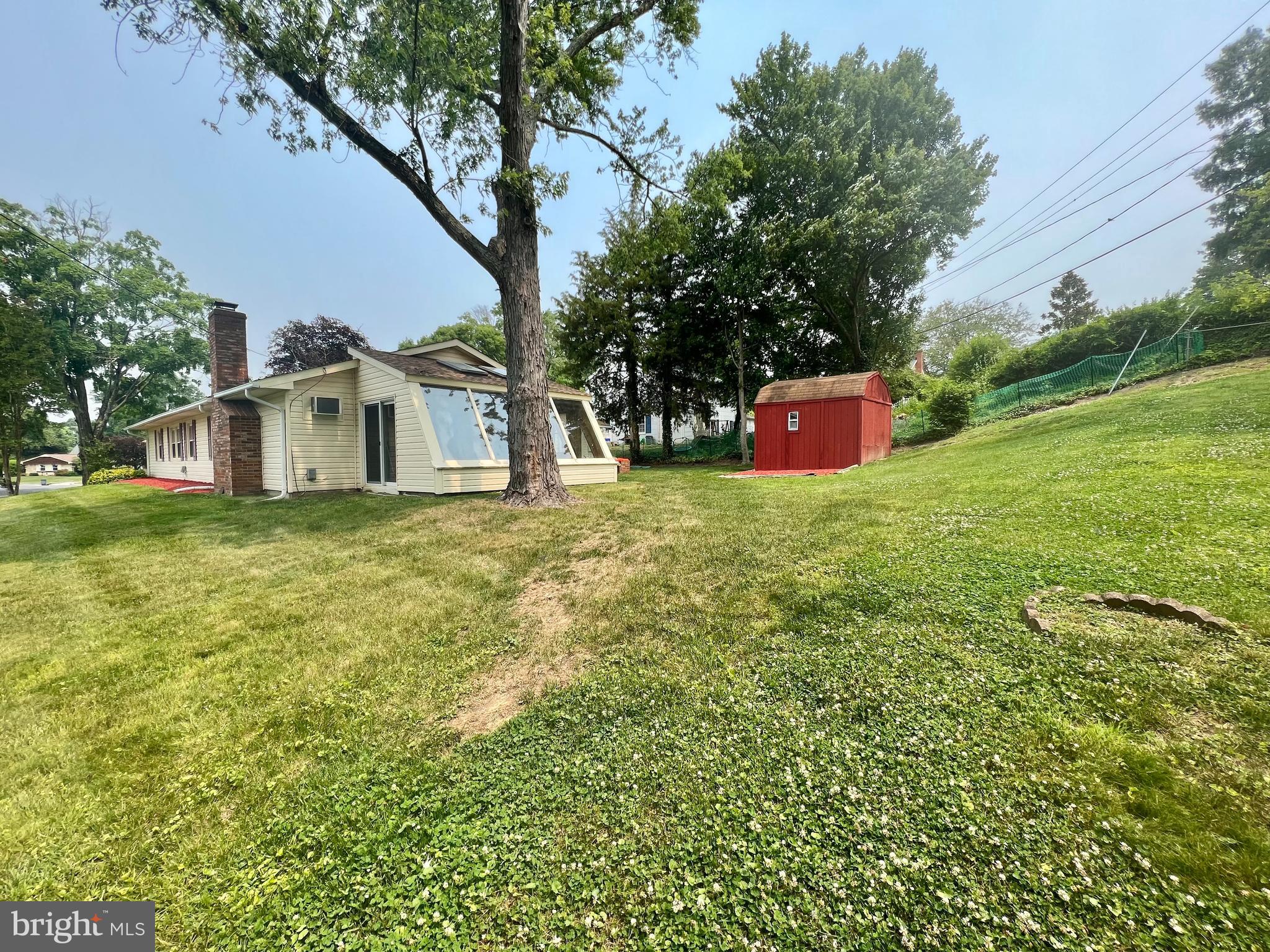 MEADOWBROOK AT BELAIR - Residential