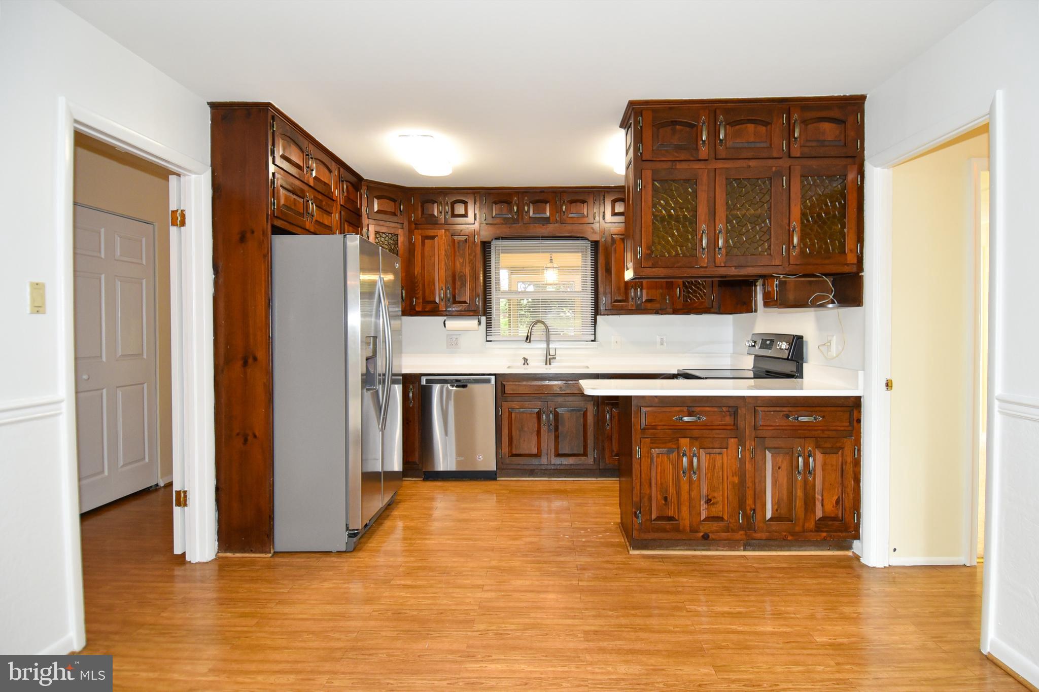 MEADOWBROOK AT BELAIR - Residential