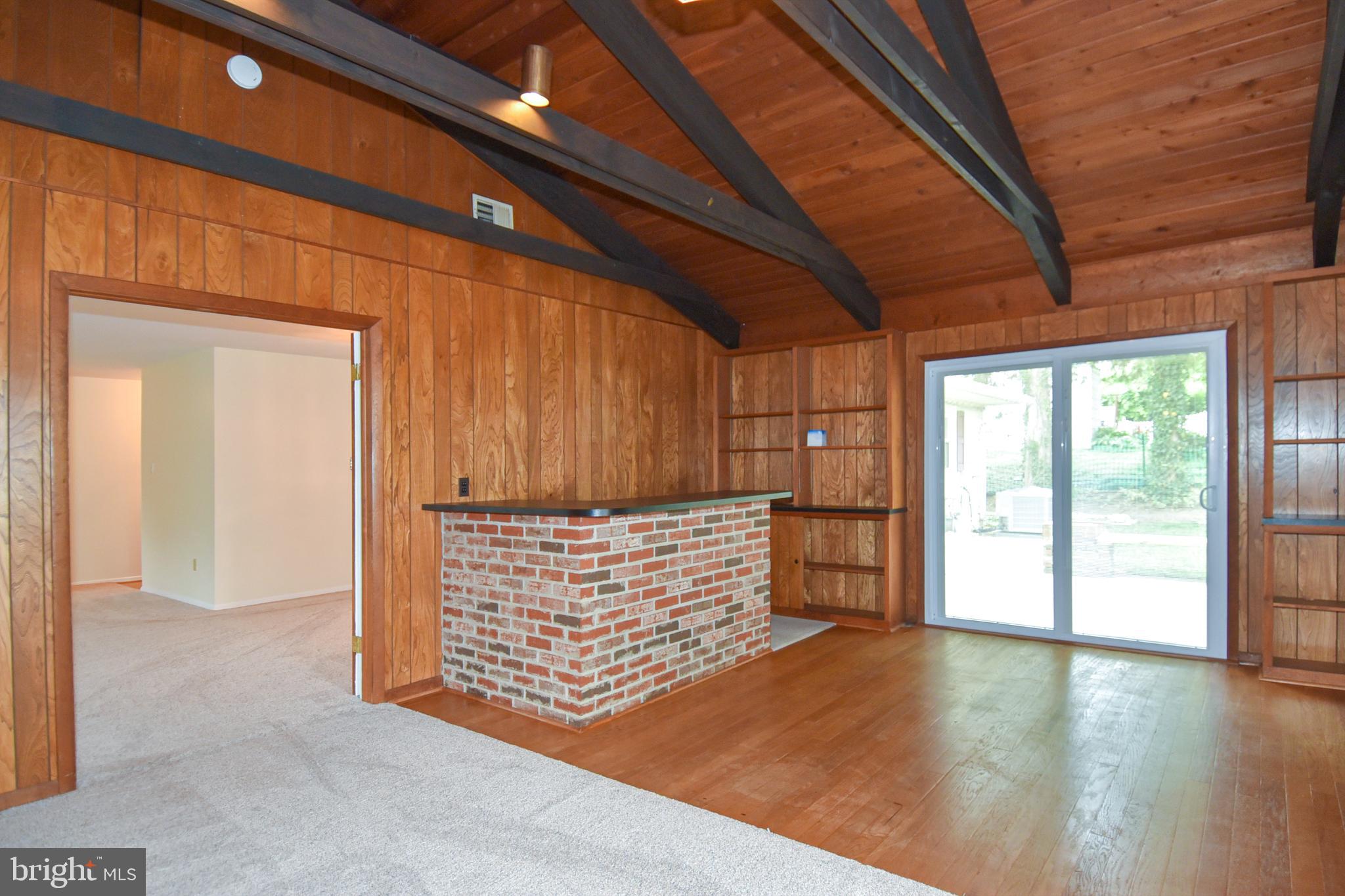 MEADOWBROOK AT BELAIR - Residential