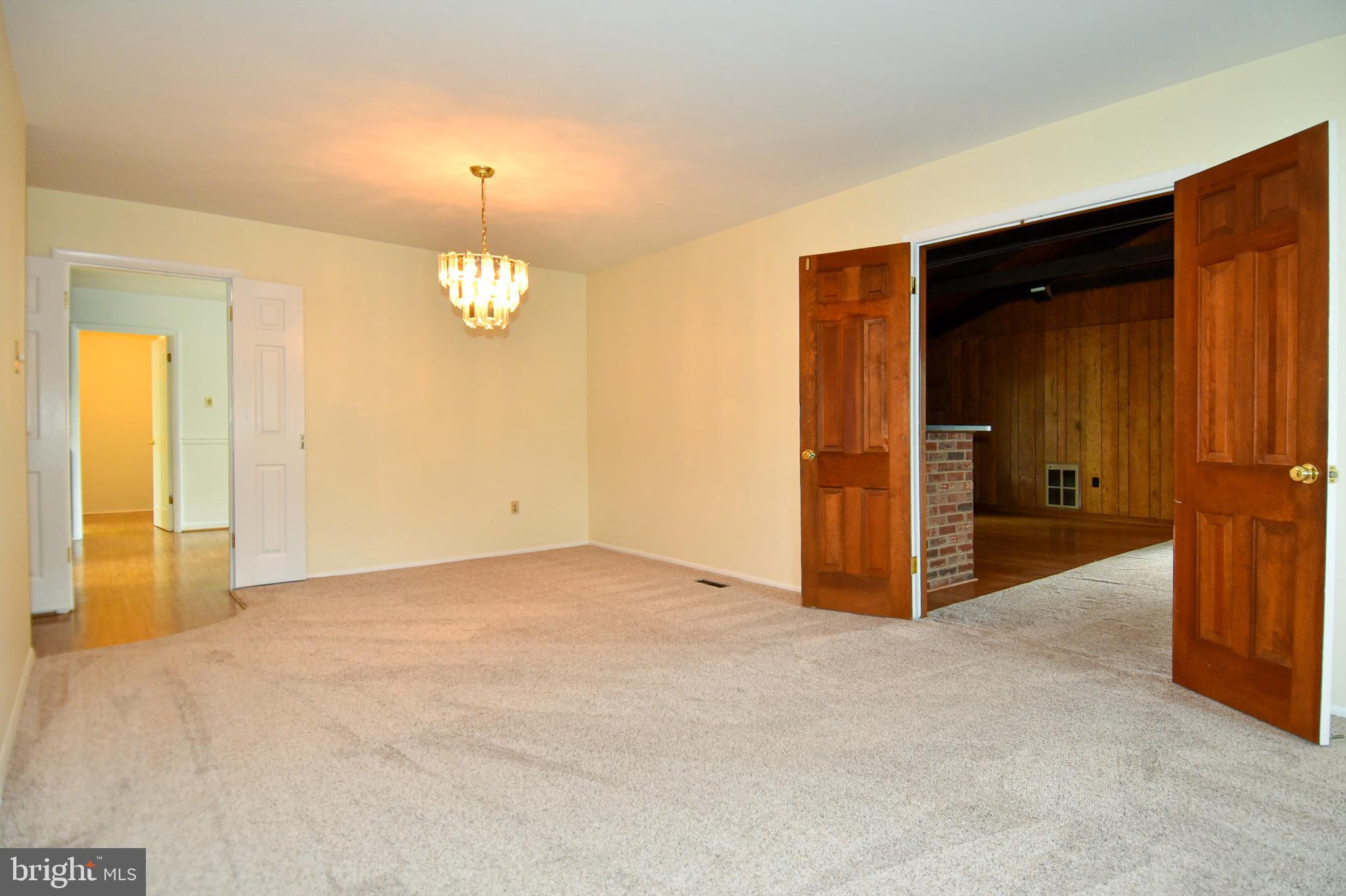 MEADOWBROOK AT BELAIR - Residential