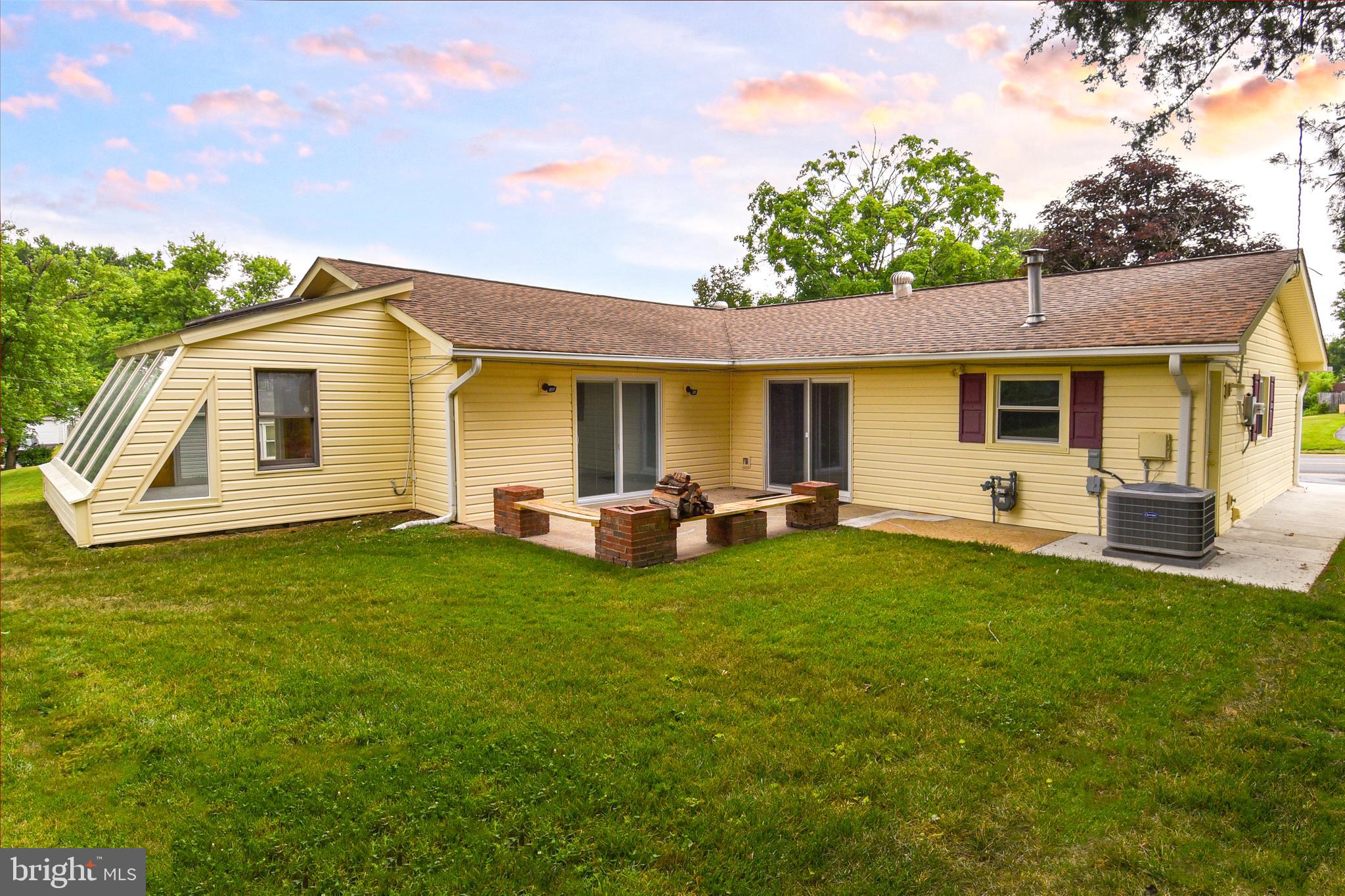 MEADOWBROOK AT BELAIR - Residential