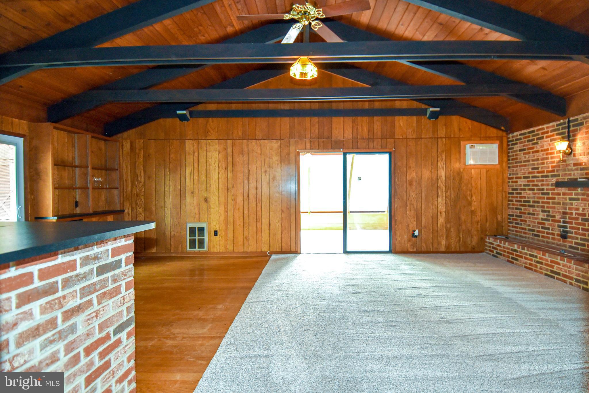 MEADOWBROOK AT BELAIR - Residential