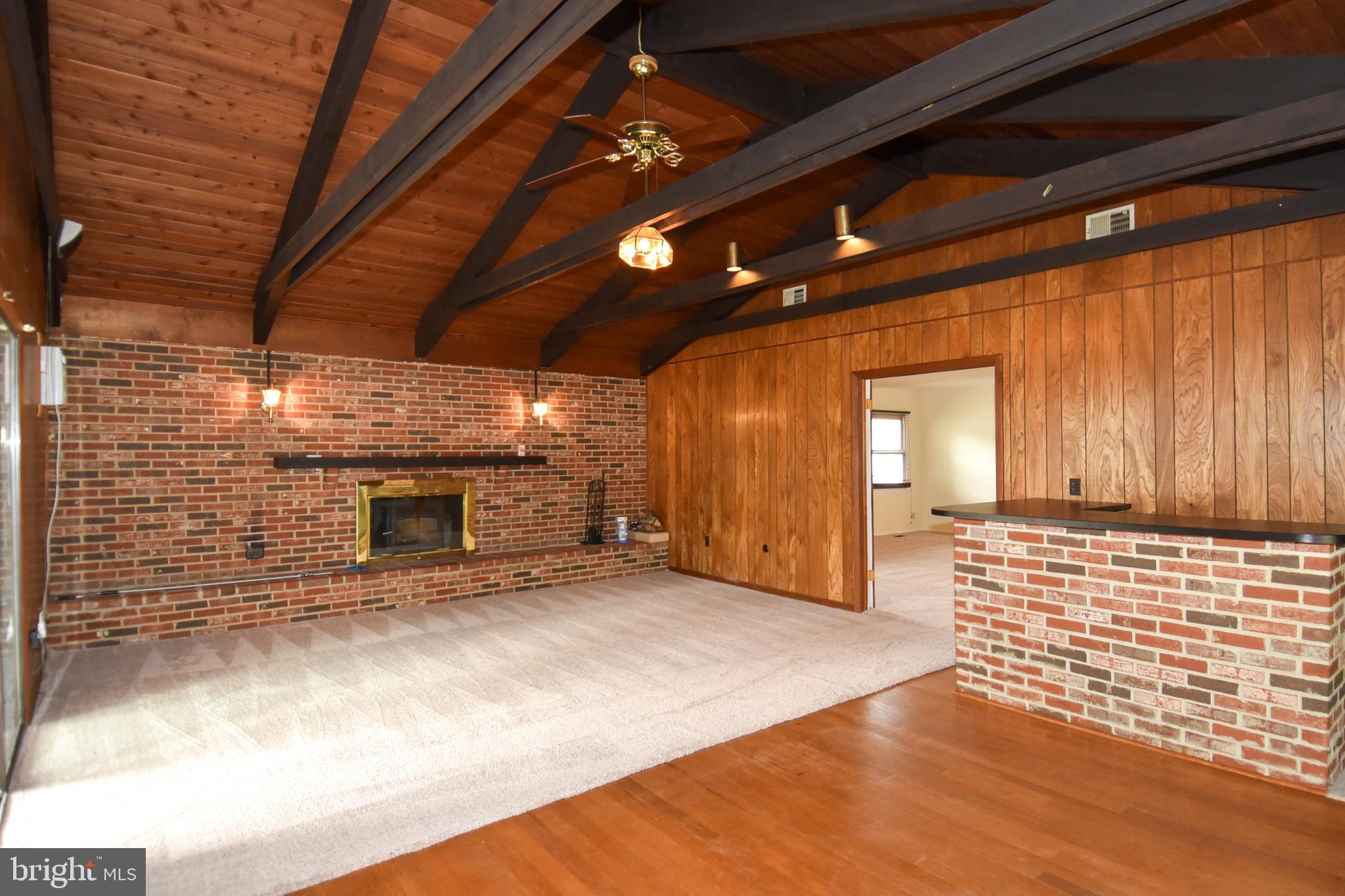 MEADOWBROOK AT BELAIR - Residential