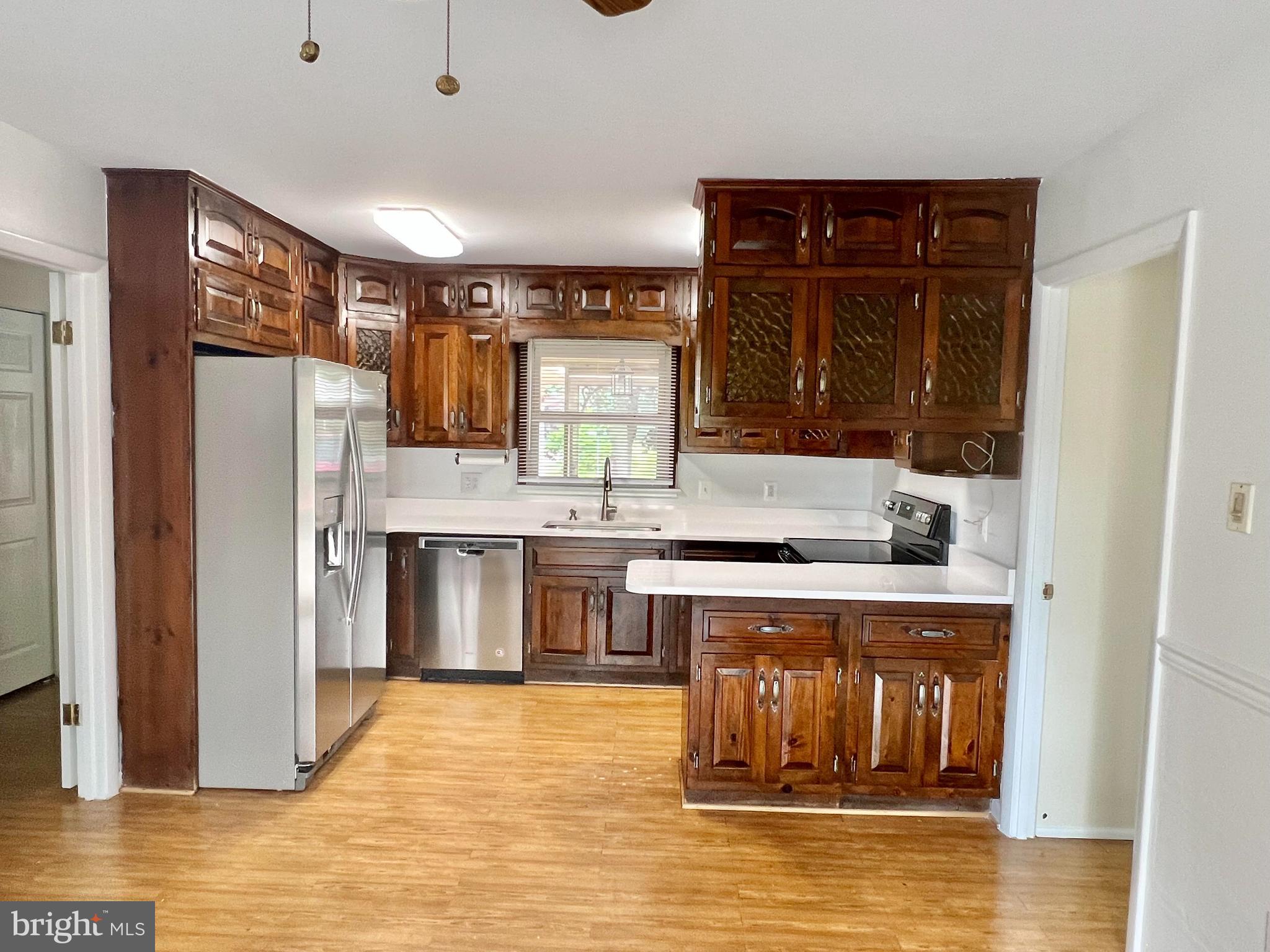 MEADOWBROOK AT BELAIR - Residential