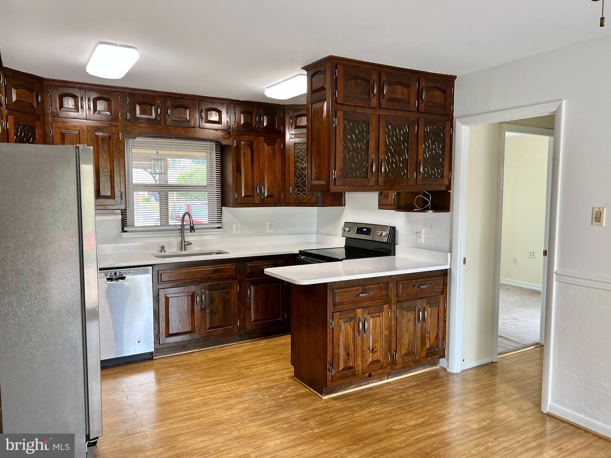 MEADOWBROOK AT BELAIR - Residential