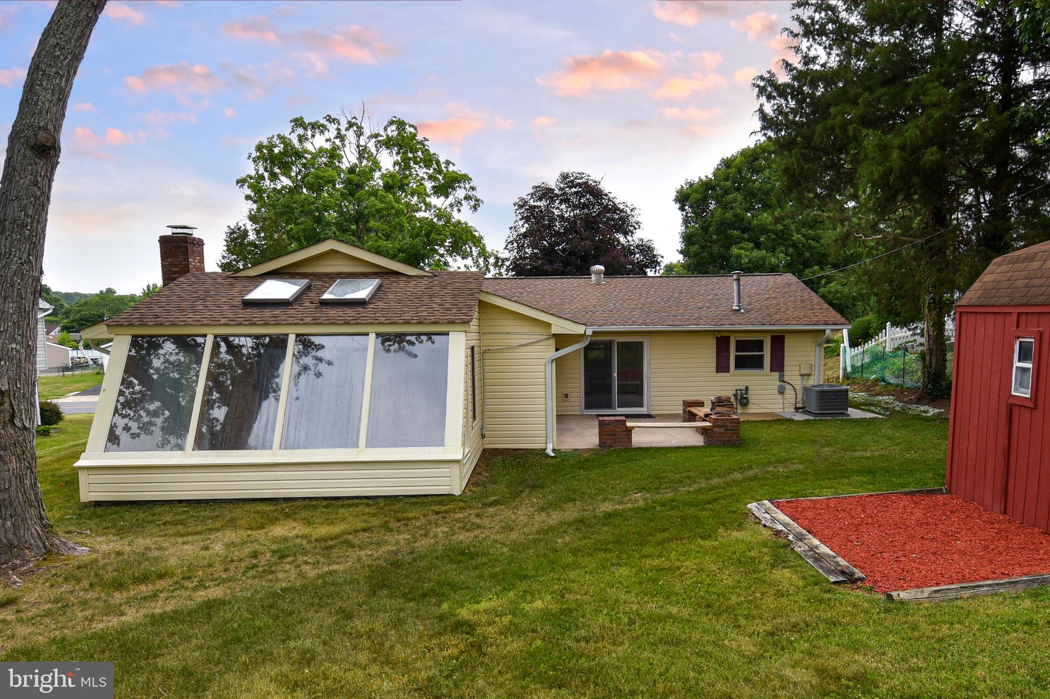 MEADOWBROOK AT BELAIR - Residential