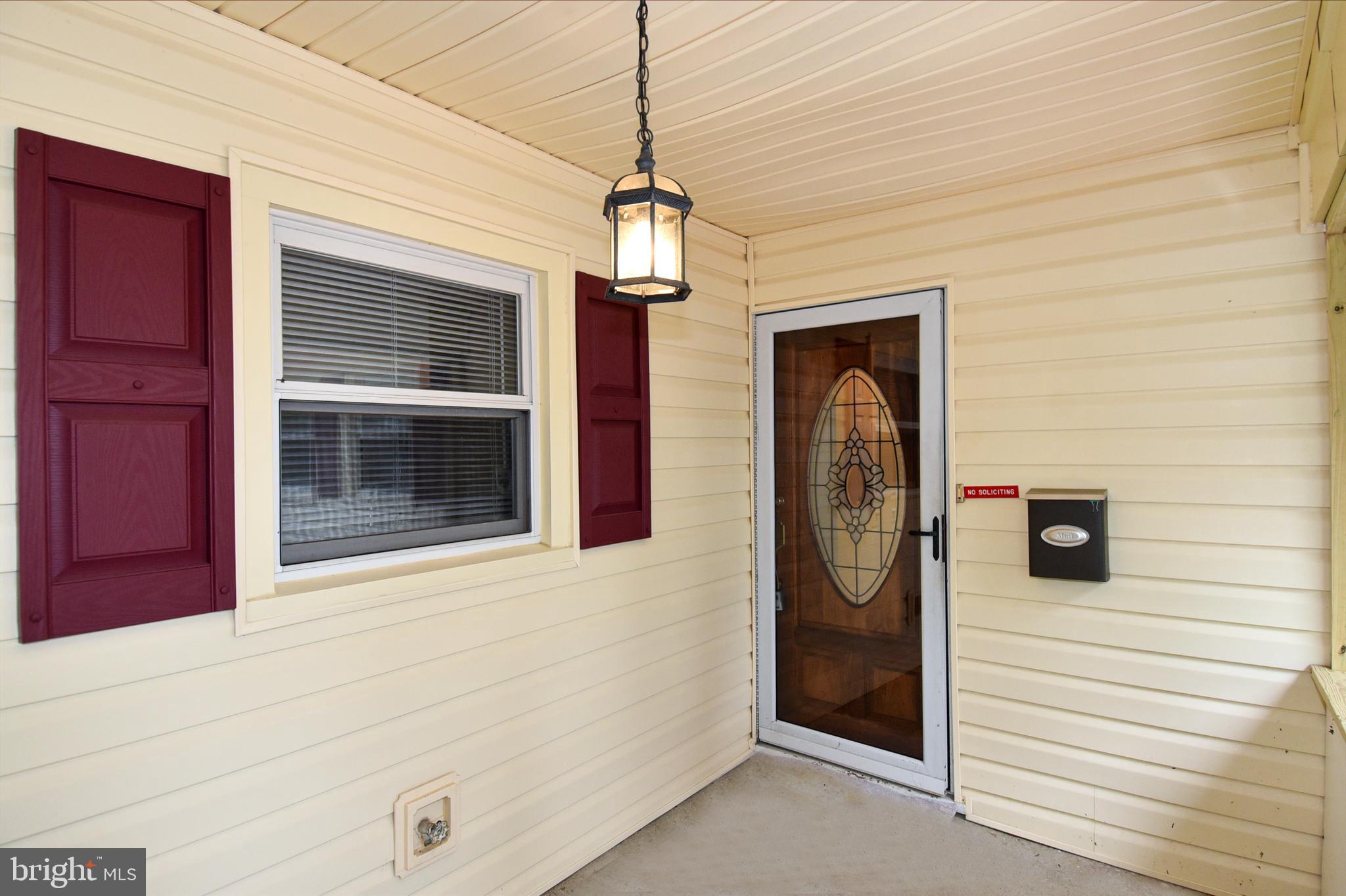 MEADOWBROOK AT BELAIR - Residential