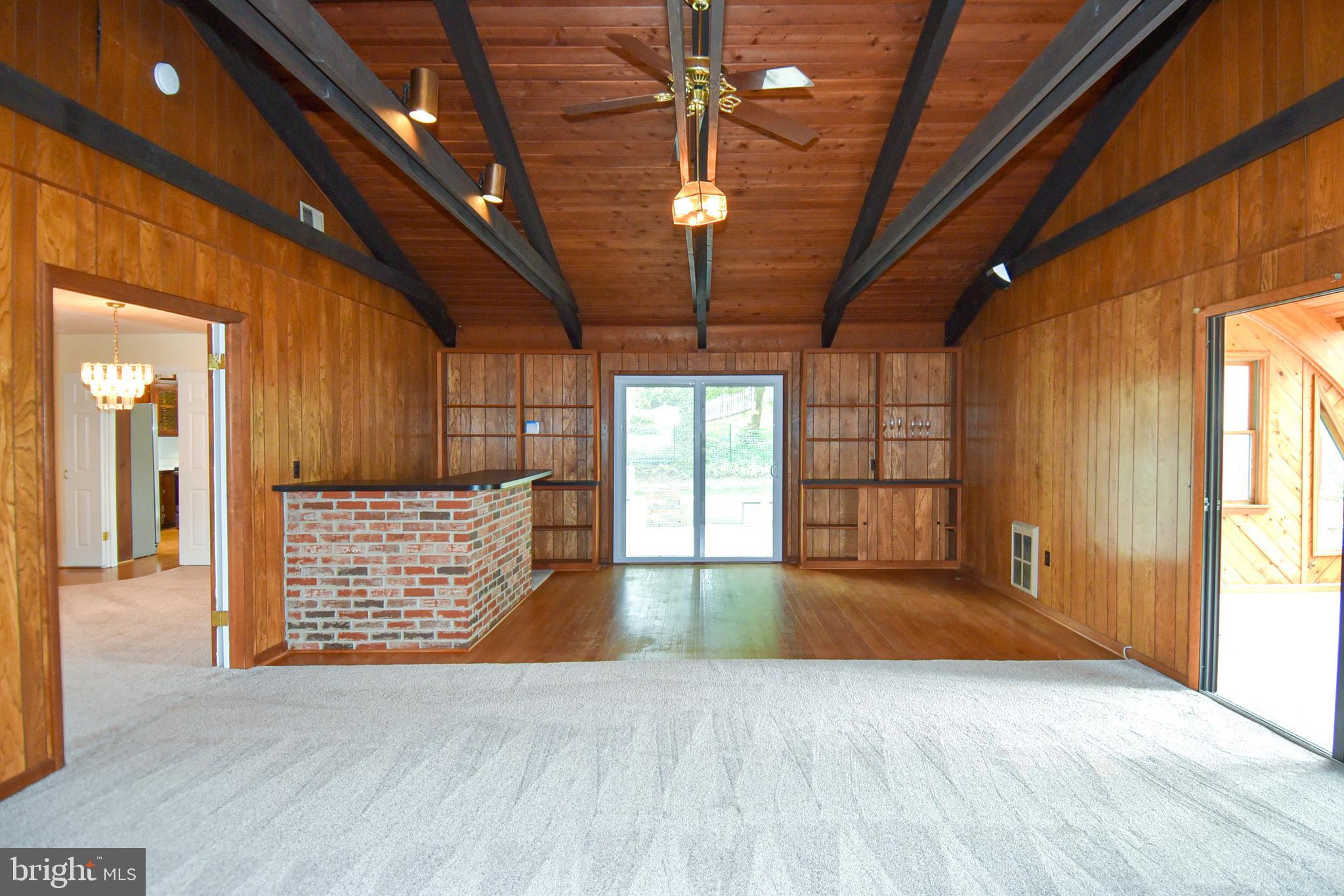 MEADOWBROOK AT BELAIR - Residential