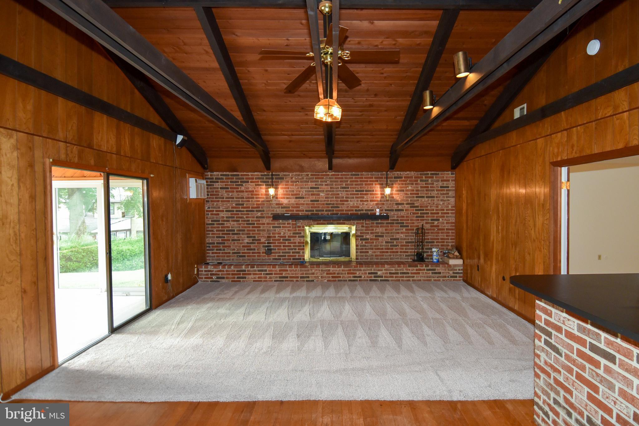 MEADOWBROOK AT BELAIR - Residential