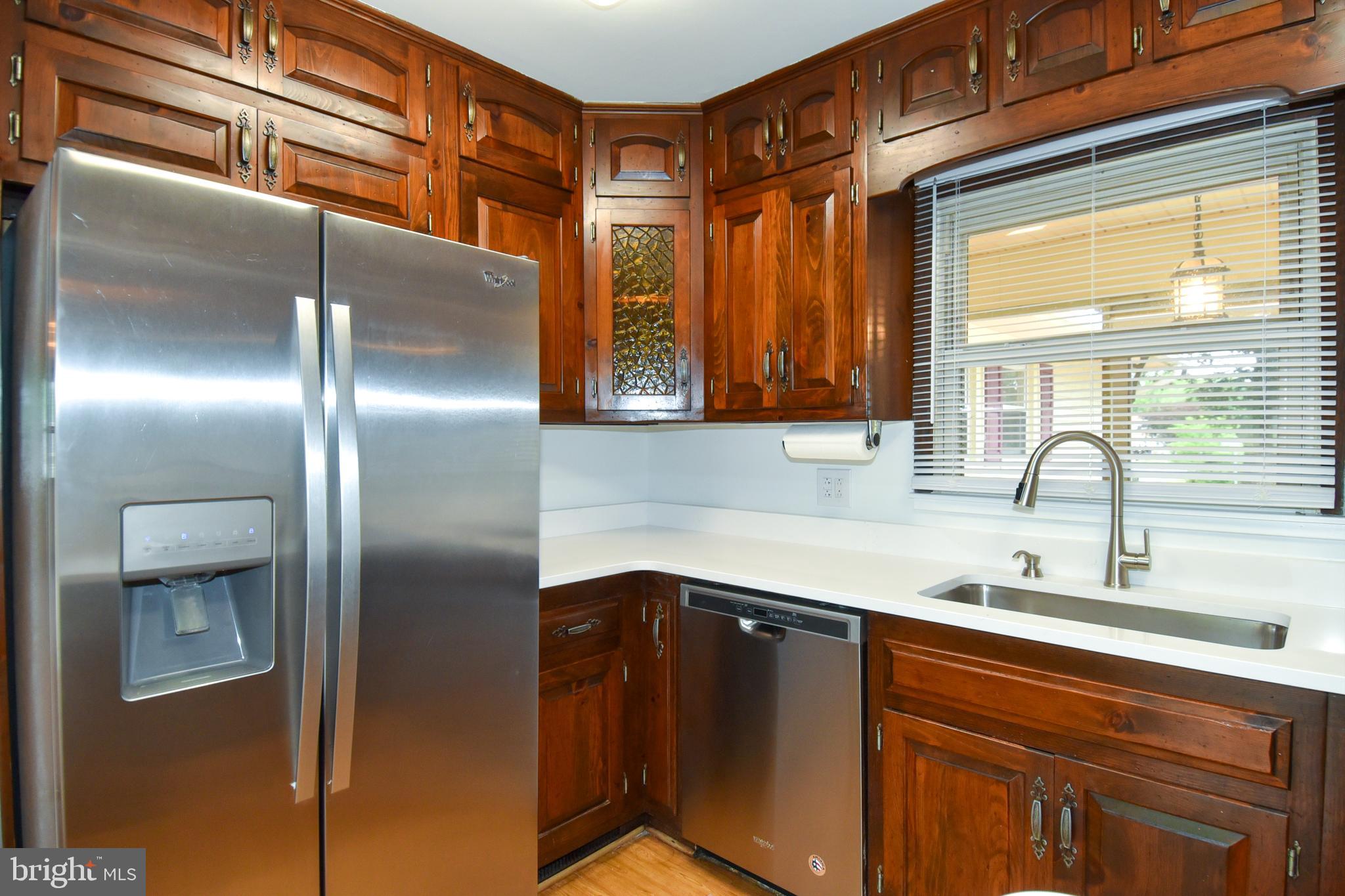 MEADOWBROOK AT BELAIR - Residential