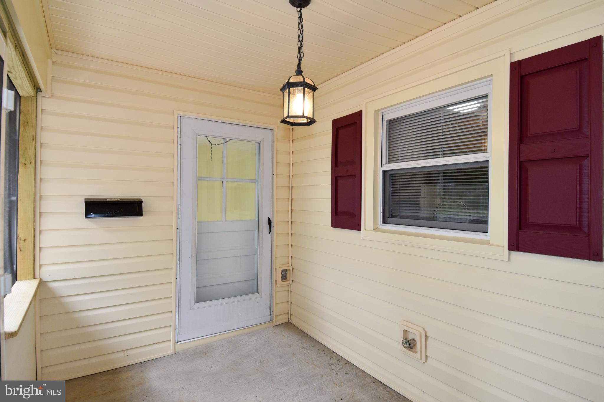 MEADOWBROOK AT BELAIR - Residential