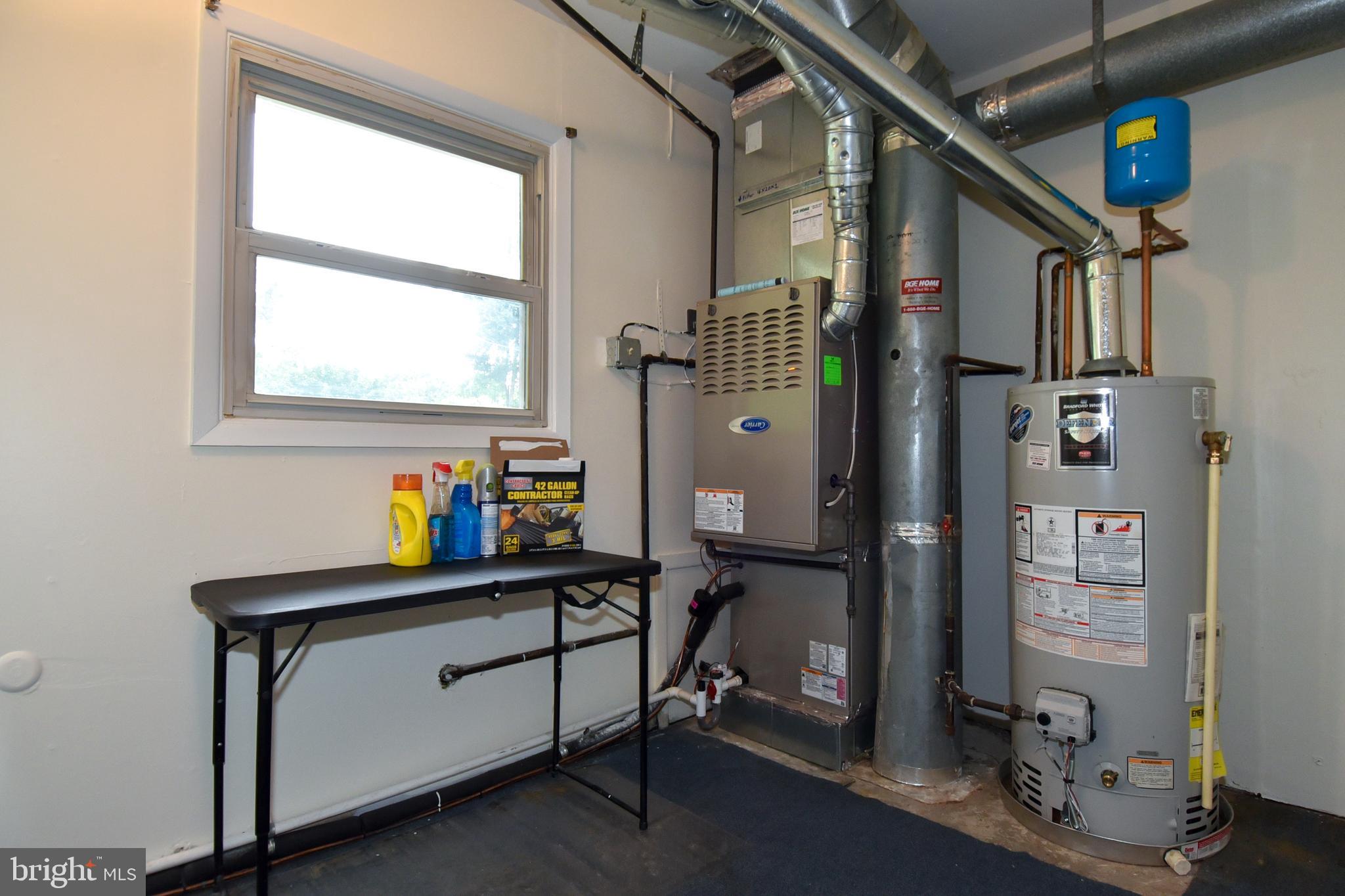 MEADOWBROOK AT BELAIR - Residential