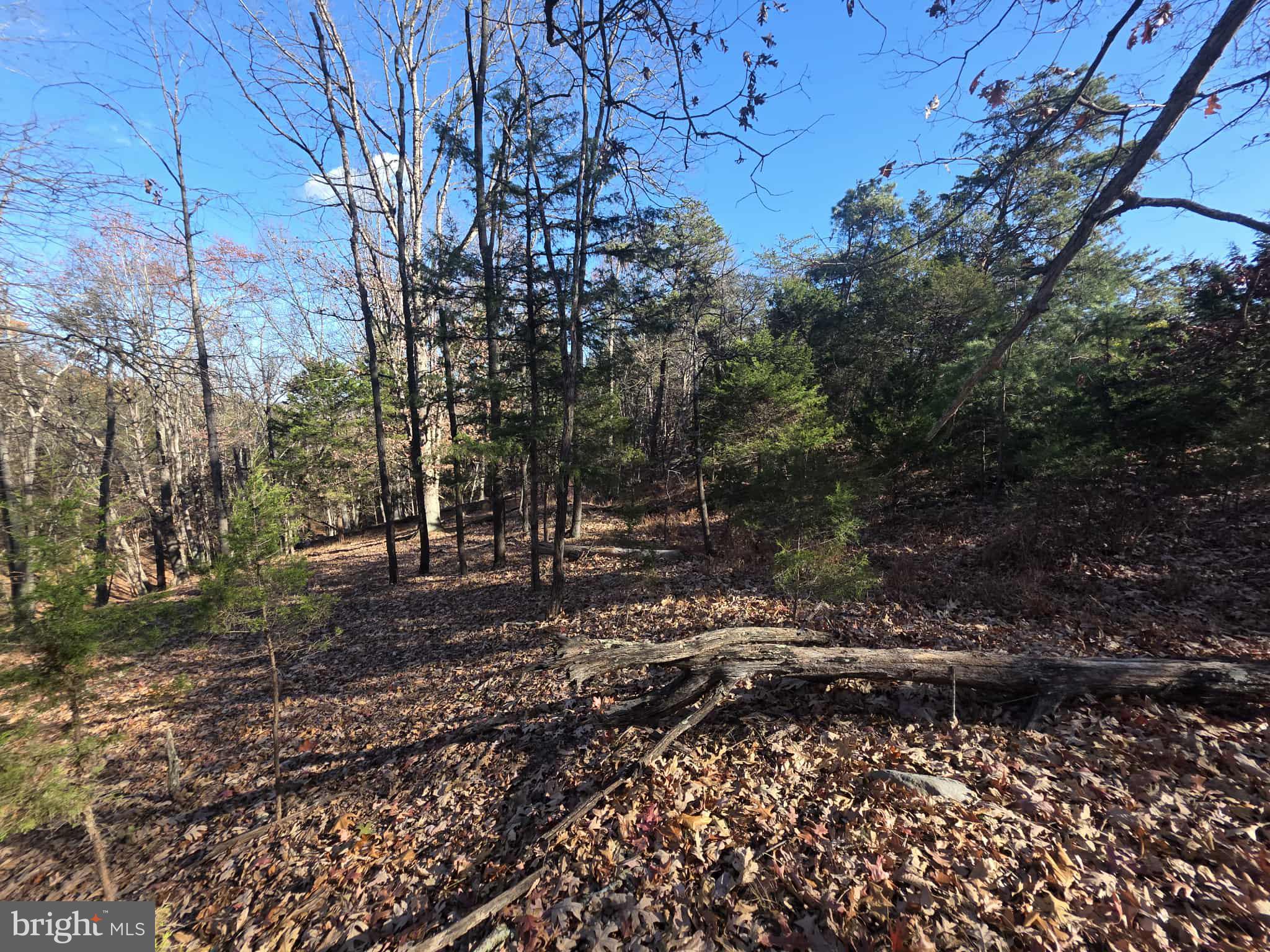 HIGHLAND ESTATES - Land