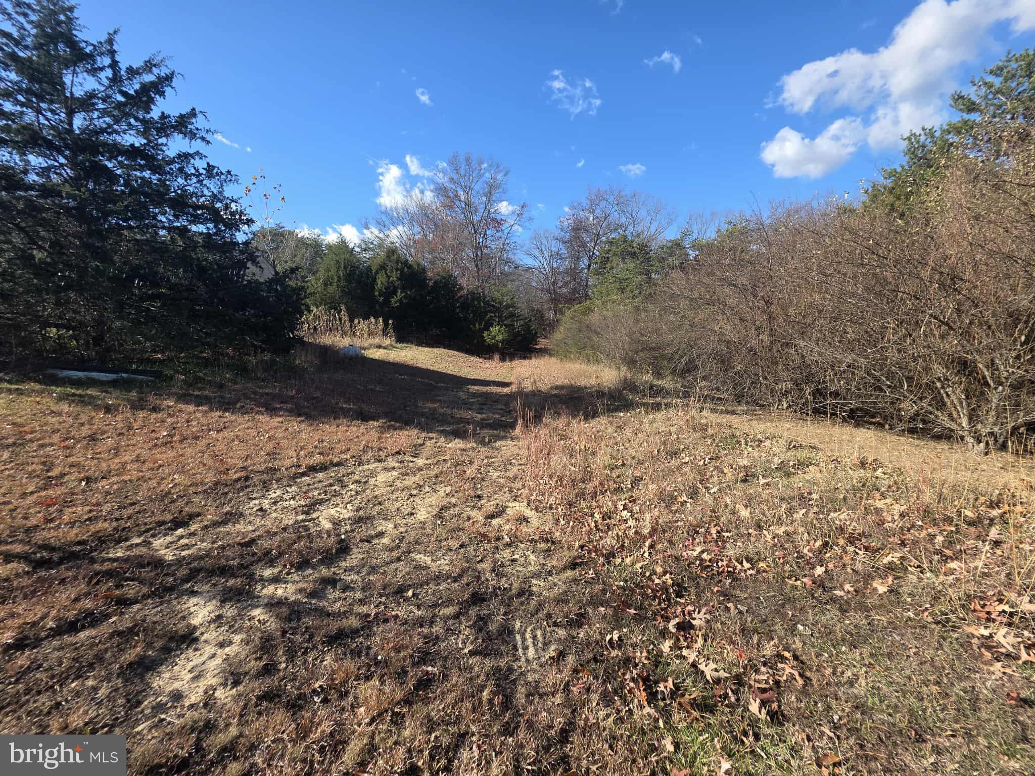 HIGHLAND ESTATES - Land