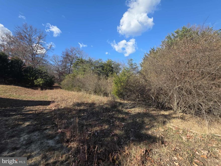 Discover the perfect blend of privacy and convenience with this mostly wooded 2.75-acre lot, ready and waiting for its new owners to bring their dream home to life! Located in a peaceful setting, this property offers just the right mix of natural beauty and practicality.

With public water hook-up available, underground electric already in place, and an approved septic permit on file, much of the groundwork is already done—making it easier to start your build. The lot features some existing clearings that could make an ideal potential home site surrounded by nature.

Whether you’re envisioning a full-time residence or a serene getaway, this property offers endless possibilities. Don’t miss out—call your Realtor today to schedule a showing and see all that Lot 13 Yeager Ct has to offer!