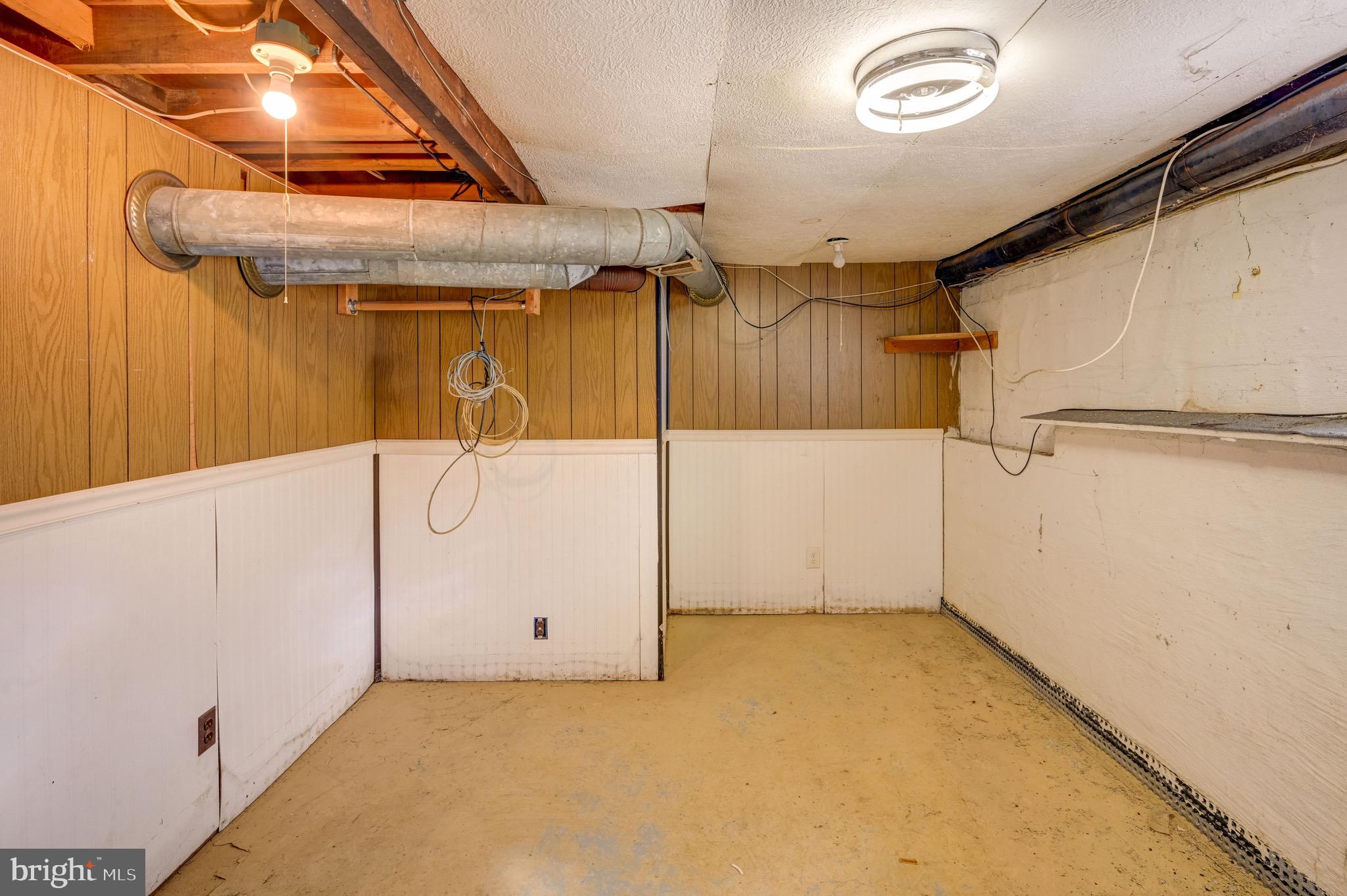 HALETHORPE - Residential