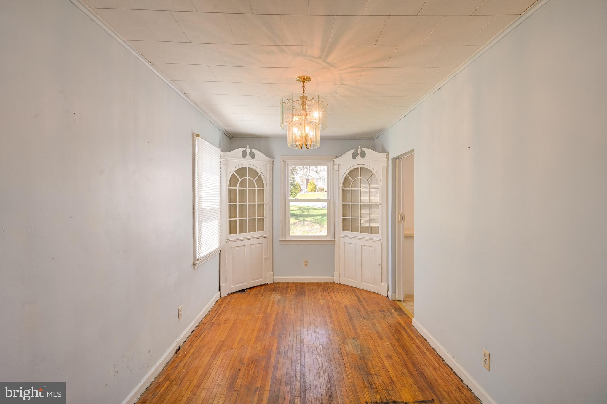 HALETHORPE - Residential