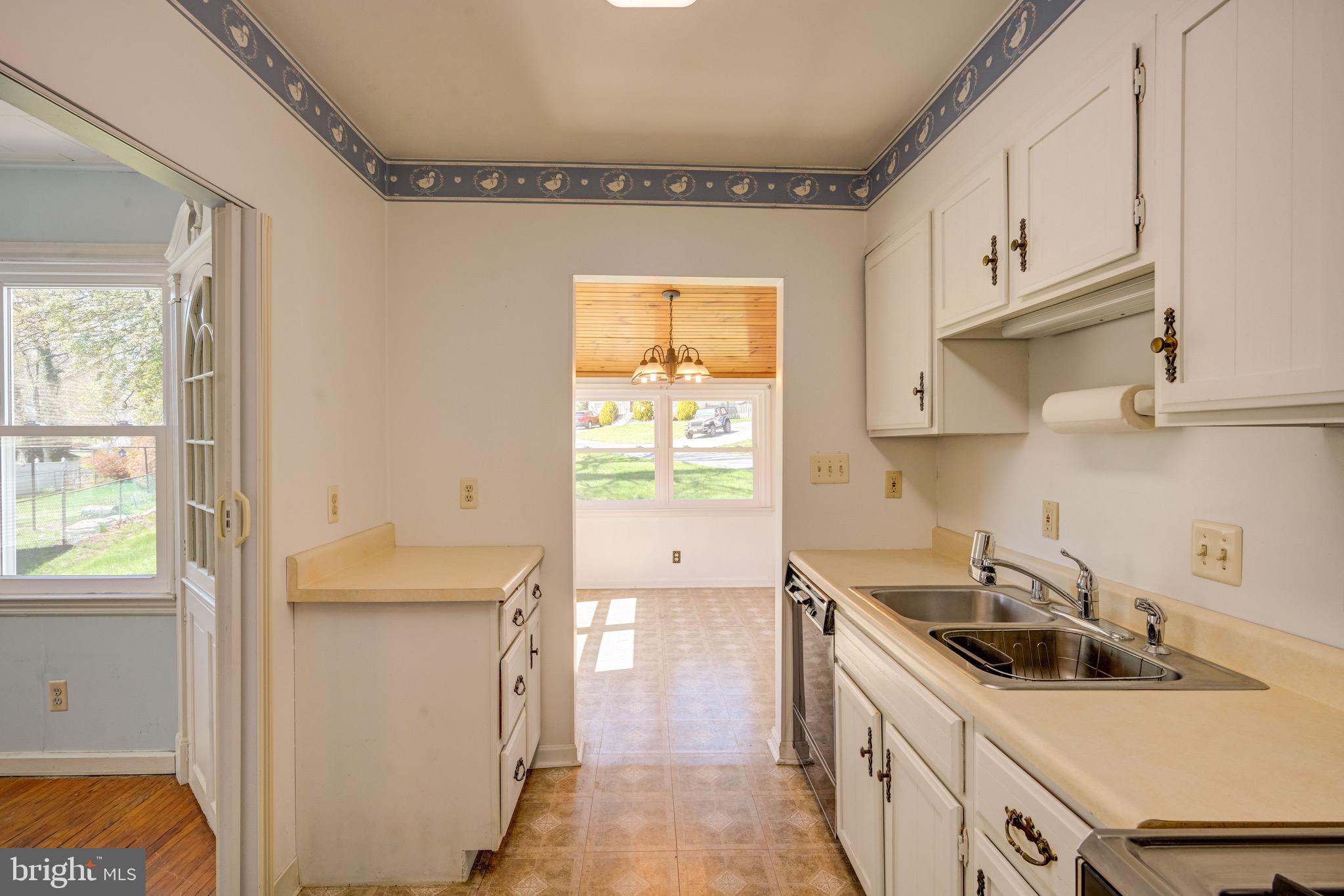 HALETHORPE - Residential