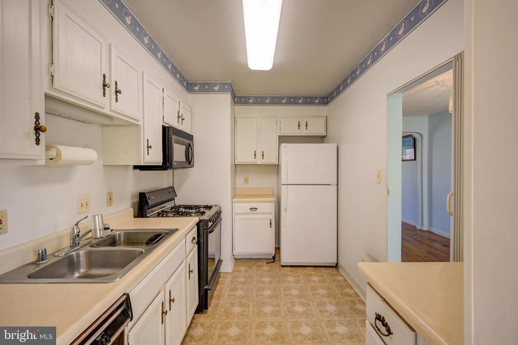 HALETHORPE - Residential