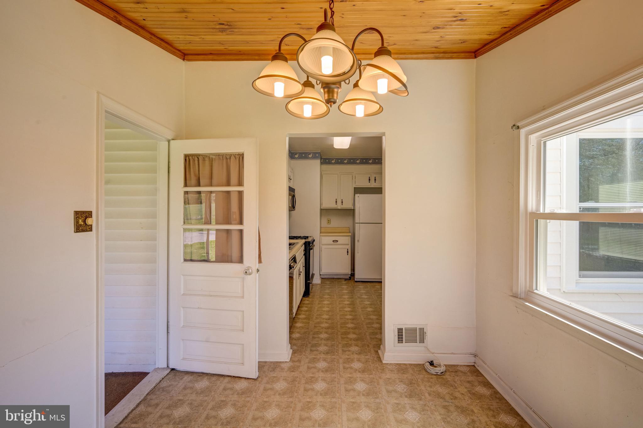 HALETHORPE - Residential