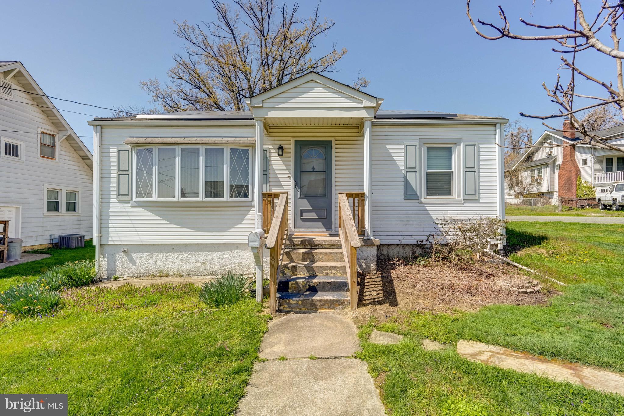 HALETHORPE - Residential