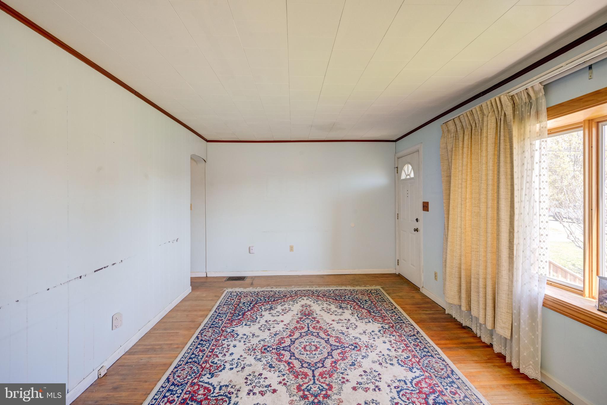 HALETHORPE - Residential