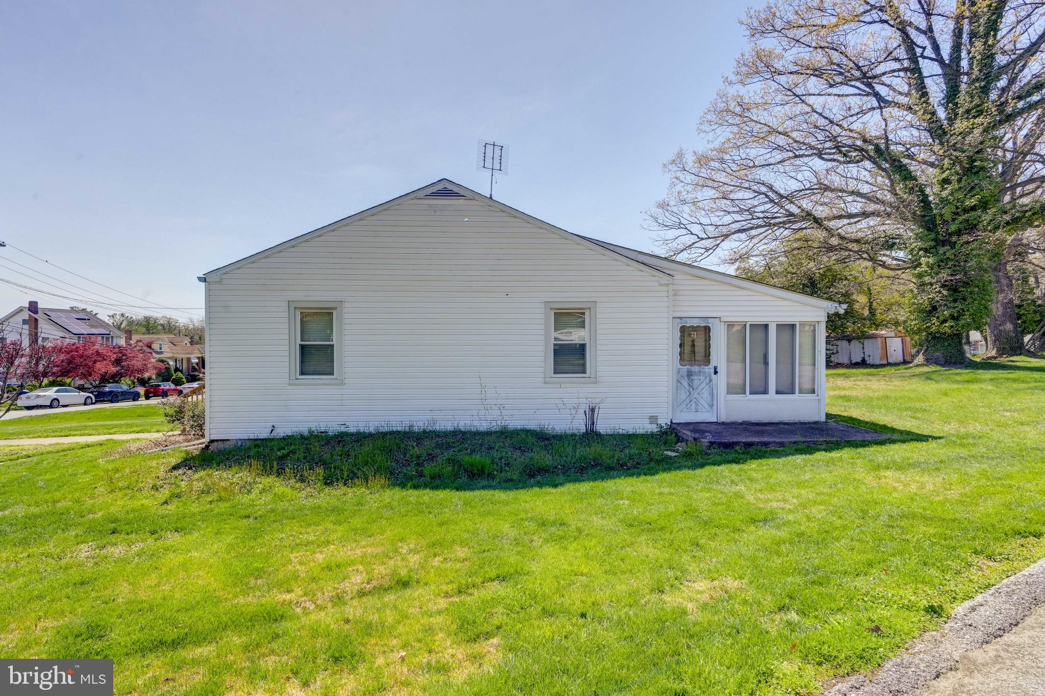 HALETHORPE - Residential