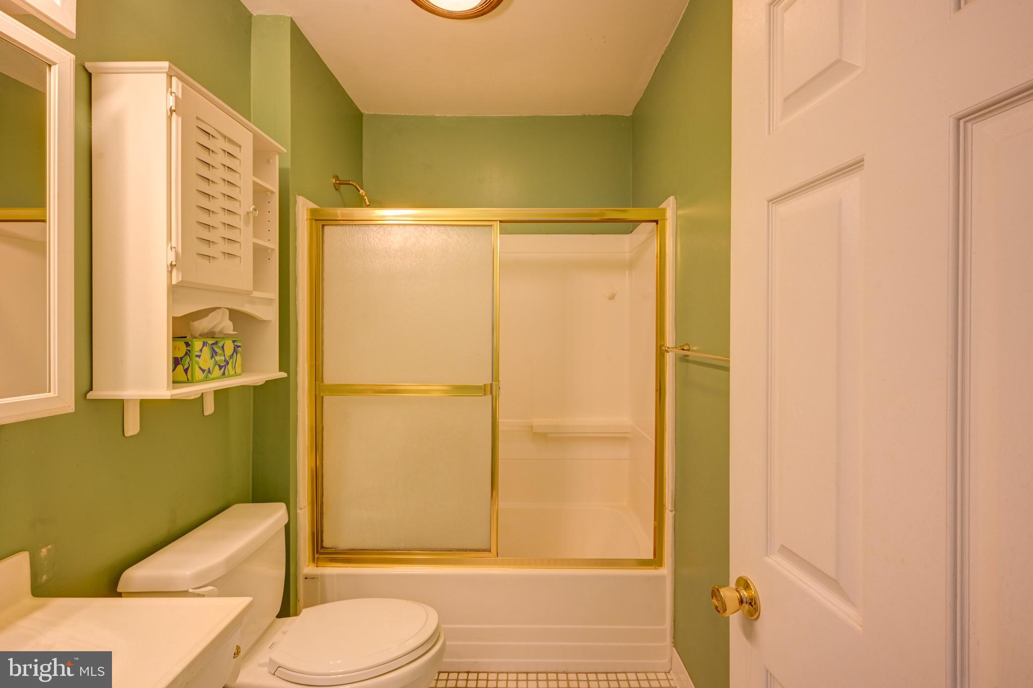 HALETHORPE - Residential