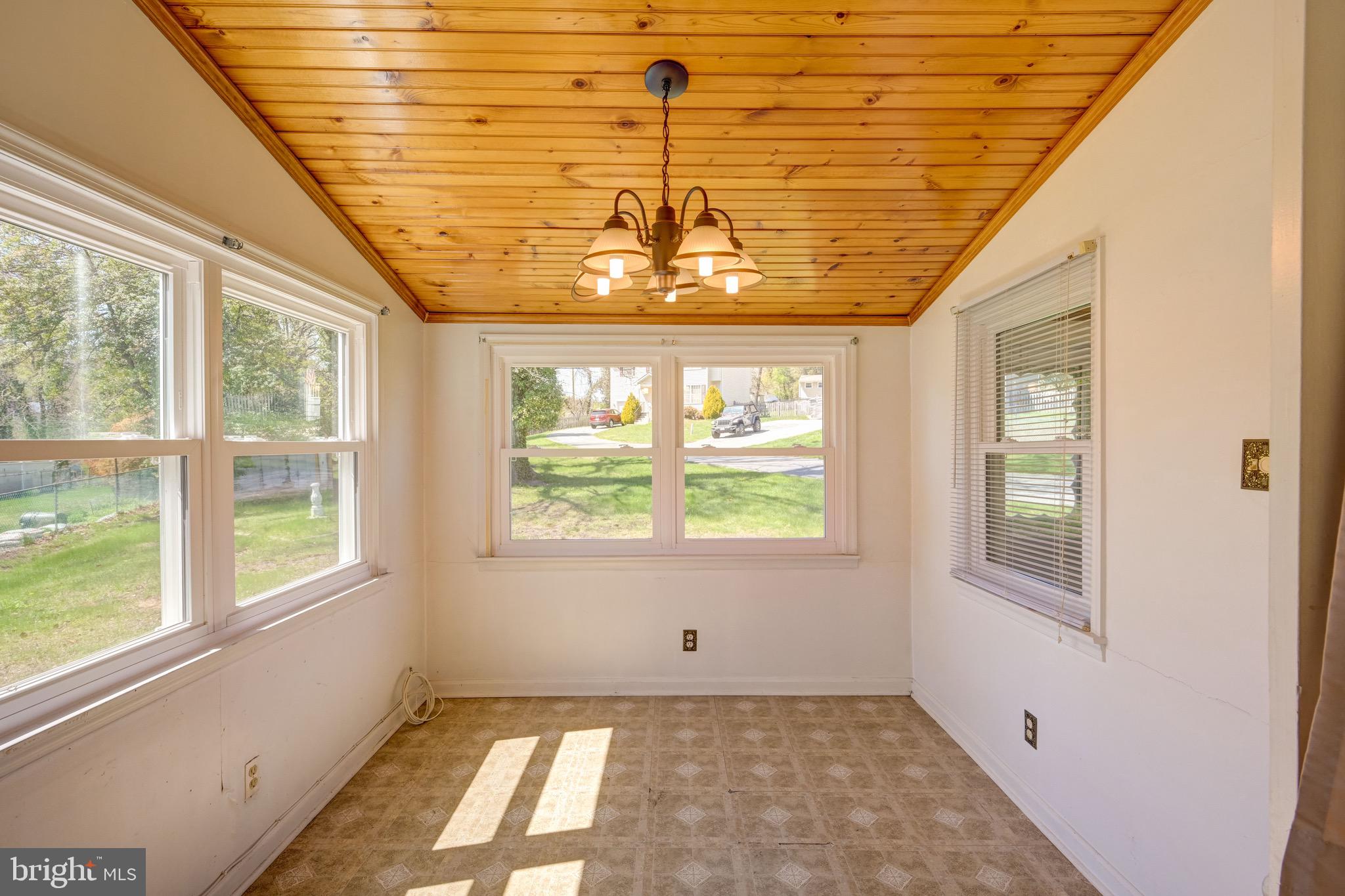 HALETHORPE - Residential