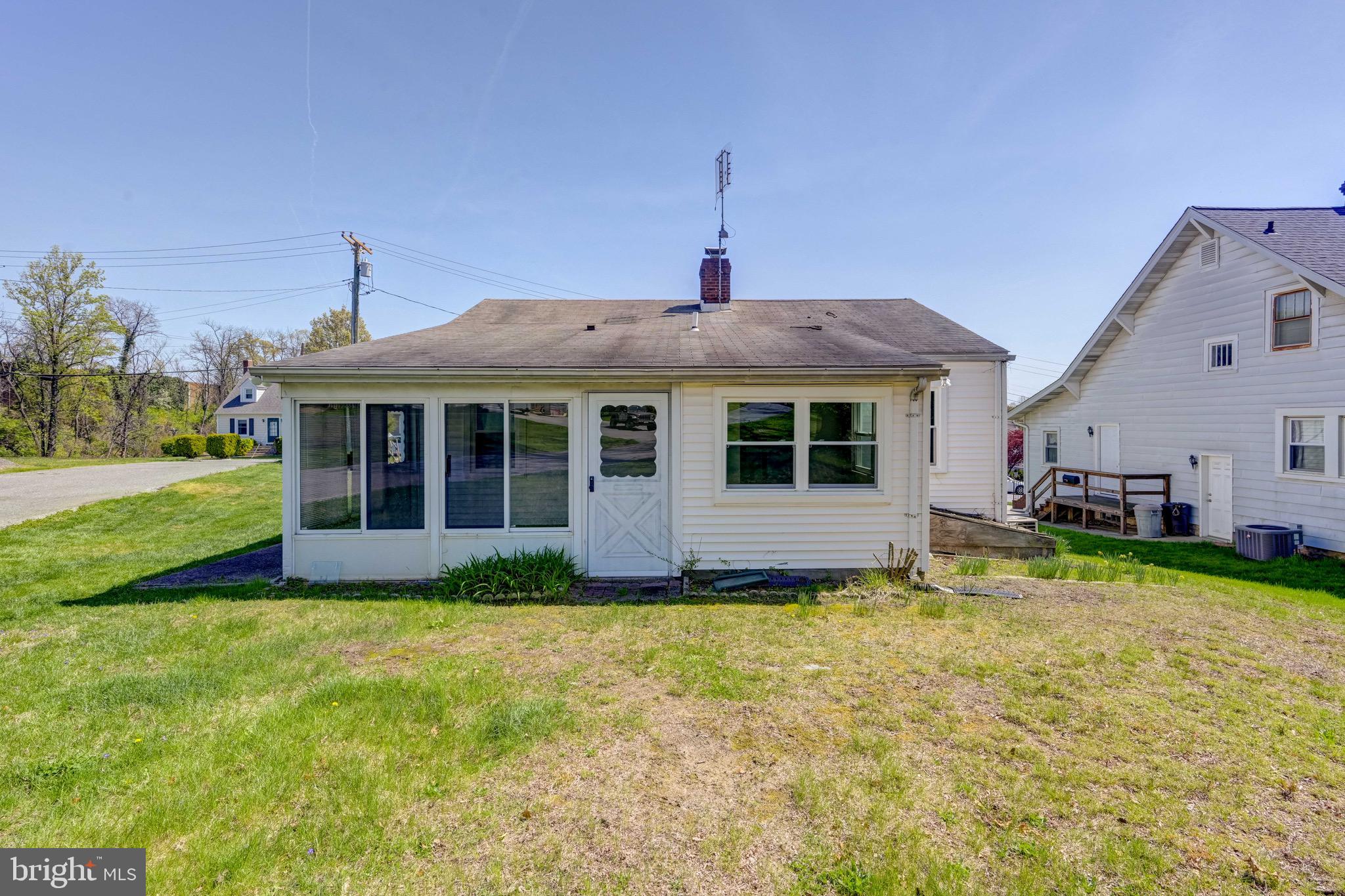 HALETHORPE - Residential