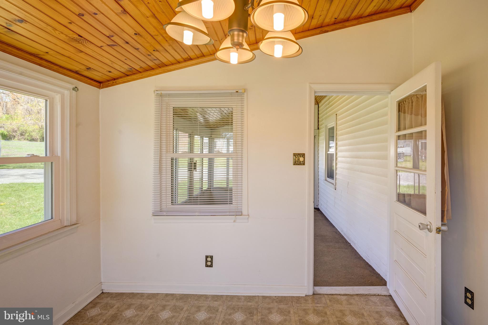 HALETHORPE - Residential