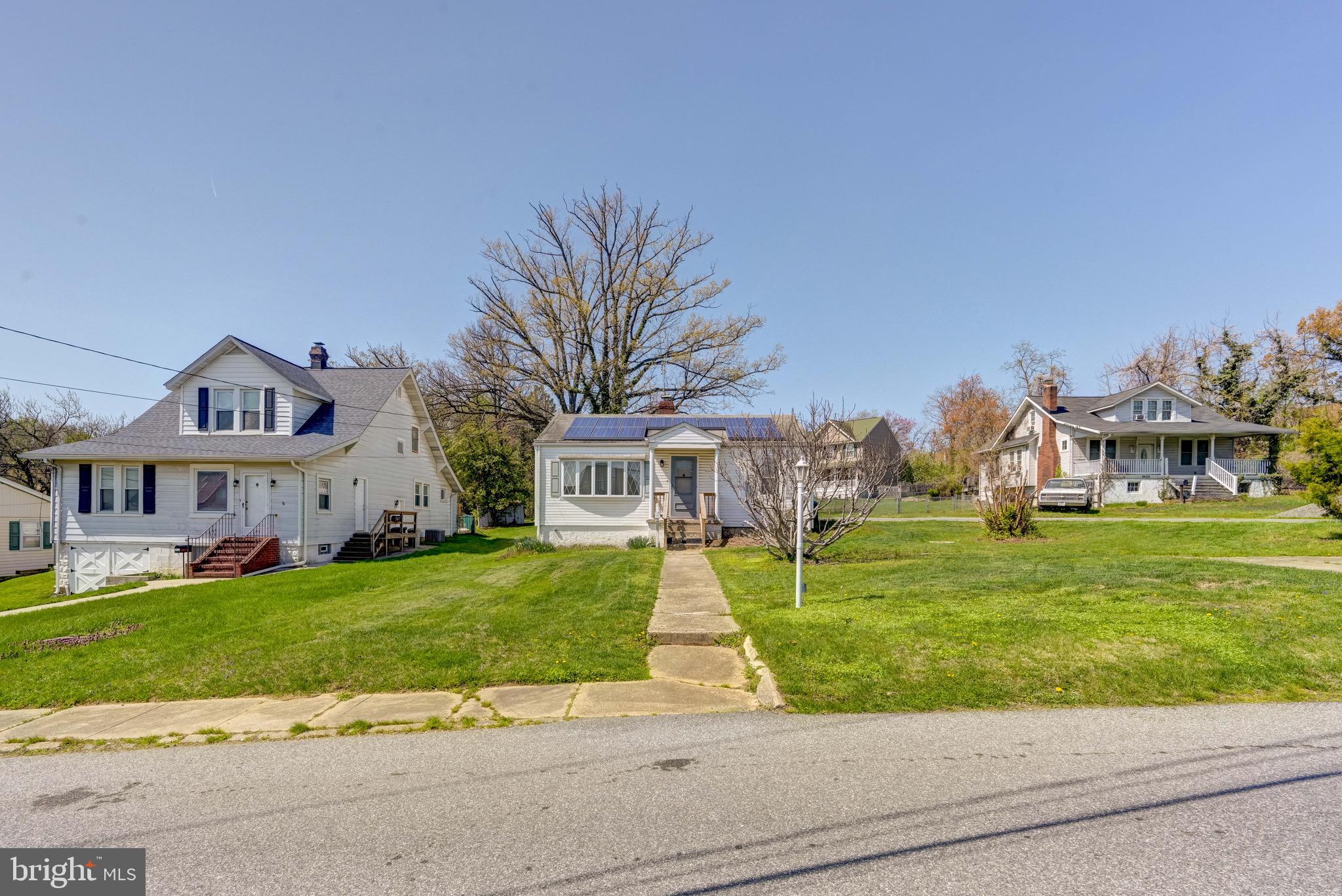 HALETHORPE - Residential